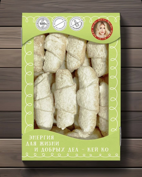 №3 Кей Ко Мутаки с Грецким орехом, 275г    в Соколе